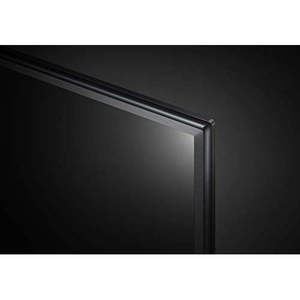 43-Inch LED UHD Smart TV - Product Image 1