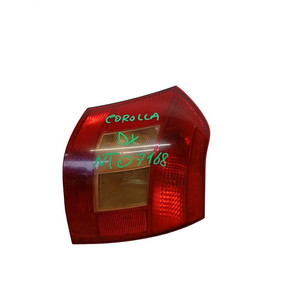 ไฟท้ายขวา TOYOTA Corolla Sedan 2nd Series 8155102150 (00>02) - Product Image 1