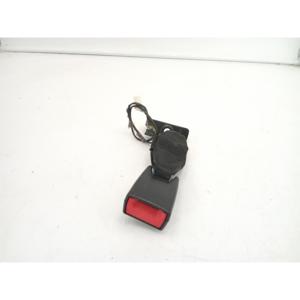 LANCIA Ypsilon 4th Series (11>23) ตะขอเกี่ยวเข็มขัดนิรภัยด้านหลัง 7355291990 - Product Image 2