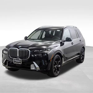 BMW X7 2021, ligeramente usado, en perfecto estado y muy limpio - Product Image 1