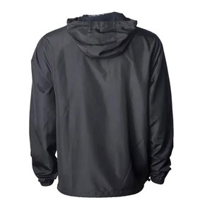 Latest Wholesale Custom Logo <b>Men</b> <b>Rain</b> <b>Jacket</b> <b>Lightweight</b> Comfortable Outdoor Sports <b>Men</b> <b>Rain</b> Winter <b>Jacket</b> For Adults - Product Image 2