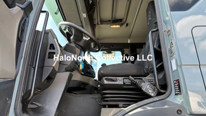 Camion tracteur MAN TGS 26.510 6X4 2021, camion remorque, camion lourd, camion diesel - Product Image 6