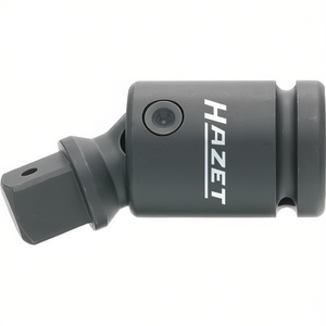Accesorios y Piezas para Herramientas Neumáticas de Impacto Hazet de 1'' - Product Image 2