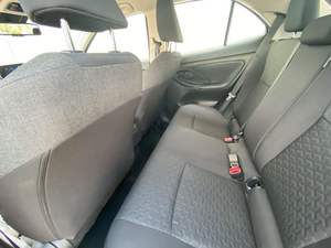 Toyota <span class=keywords><strong>Yaris</strong></span> <span class=keywords><strong>Cross</strong></span> 2023 USADO CON BAJO KILOMETRAJE, LISTO PARA ENTREGA - Product Image 3