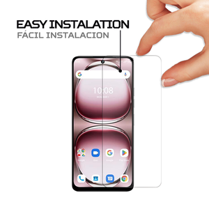 ฟิล์มกันรอย ANTISHOCK สำหรับอูมิดิจิ โน้ต 100 - Product Image 3