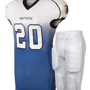 Hombreras de Fútbol Americano de Alta Calidad, Material de Poliéster Excelente, Transpirables, Tallas Grandes, para Uniformes de Fútbol Americano para Hombre - Product Image 5