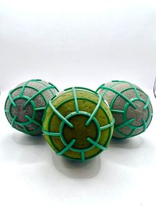 Offre de vente en gros Flotex en résine phénolique grand support de mariée pour bouquet de main de mariage avec mousse sèche et humide pour arrangement floral - Product Image 3