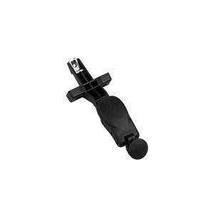 Loquet de vitre papillon arrière pour Citroen C 1-2-3,nemo - Product Image 1