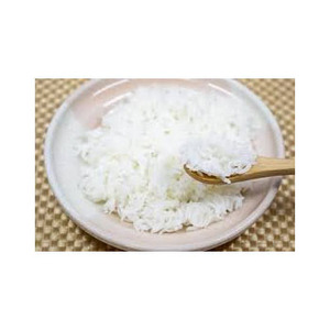 OEM/ODM Riz au jasmin Japonica (Sushi) de haute qualité Riz parfumé blanc à long grain Riz gluant style frais exportation - Product Image 6