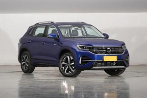 Coches Tayron Gte 2025 a la venta, coches Crv usados baratos híbridos enchufables Lhd y Rhd a la venta - Product Image 4