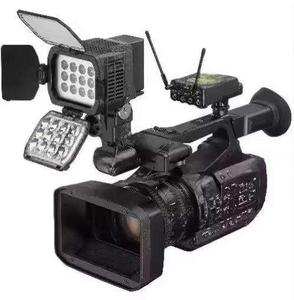 เครื่องมือจีบสายอุตสาหกรรม Z190 กล้องวิดีโอ 4K 3-CMOS 1/3 นิ้ว ระดับ DIY พร้อมรองรับ OEM และ ODM - Product Image 1