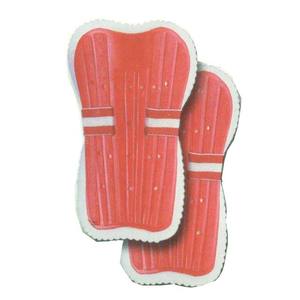 Equipo de protección de gran oferta para espinilleras y rodilleras transpirables de fútbol y fútbol en diferentes colores para partidos de entrenamiento - Product Image 6