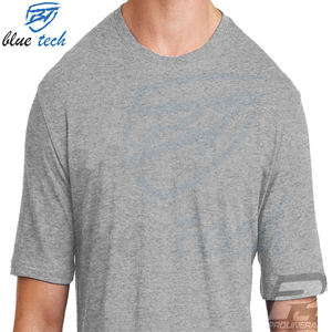 High Quality Men's Gym Apparel <b>Neon</b> Summer <b>T</b>-<b>Shirt</b> and Black Polo Custom Print and Logo Hot Selling Premium Quality Apparels - Product Image 5