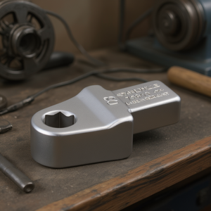 Portaherramientas Stahlwille de 17.5mm con Insertos para Puntas - Product Image 3