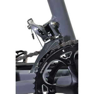 Bicicleta de carretera COZ 8 Rev.0 Chalet de 20 pulgadas WO451 - Product Image 4