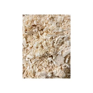 Venta al por mayor de virutas de madera Premium para caballos, hámsteres, ropa de cama de animales, serrín, virutas de corteza de árbol, entrega rápida, mantiene a las mascotas - Product Image 3