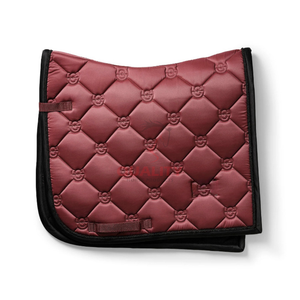 Almohadilla para SILLÍN de caballo inglés de alta calidad, forro suave y transpirable, tela acolchada duradera para comodidad y rendimiento, almohadillas para SILLÍN - Product Image 4