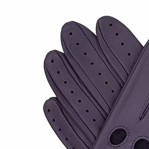Nouveaux gants en cuir pour hommes avec écran tactile, couture personnalisée, logo/couleurs personnalisées, respirants, écologiques, prix de gros pour les voyages - Product Image 4
