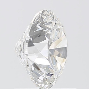 AJRETAIL Diamante Suelto de Corte Brillante Redondo de 1.67 Quilates, Certificado IGI India, G VS1, Cultivado en Laboratorio, BR_CVD_23, para Joyería - Product Image 6