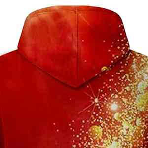 Chándal de sublimación para hombre personalizado OEM conjuntos de fabricación profesional a la venta hecho por fábrica disponible chándal de sublimación para hombre - Product Image 5