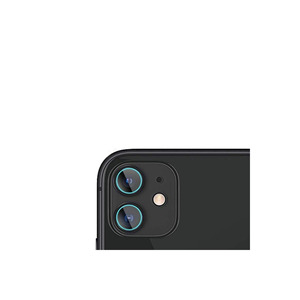 Protector de Lente de Cámara de Vidrio Templado Transparente de Alta Calidad para iPhone 12 Mini, Anti-Espía, Anti-Golpes, Resistente a Arañazos, Película para 12 Pro - Product Image 1