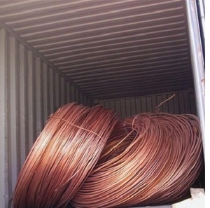 Abordable Fil De Cuivre Ferraille - Product Image 1