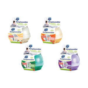 Kit Airmax Deo Gr.40 Surtido - Product Image 1