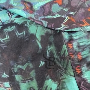 เสื้อฮู้ดสำหรับตกปลาผ้าใยไผ่มีฮู้ดสำหรับตกปลาผ้านิ่มมีฮู้ดแห้งเร็วโลโก้ออกแบบได้ตามต้องการ - Product Image 6