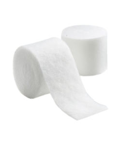 ผ้าพันแผลยืดหยุ่นรองรับการแตกหักแบบออร์โทพีดิกส์ที่ทนทานพร้อมอุปกรณ์ป้องกันแบบแผ่นหล่อสำหรับเฝือก - Product Image 1