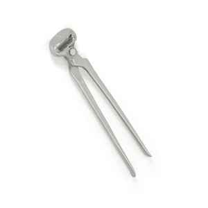 Instrumento veterinario de alta calidad Extractor de clavos de caballo, pinza herradora de Caronia quirúrgica - Product Image 4