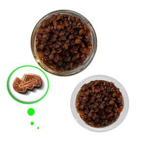 Espino amarillo | Frutas secas de grado de exportación para mercados nutracéuticos - Product Image 4