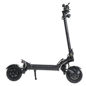 TROTTINETTE ÉLECTRIQUE TOP-VENTE NOUVEAU NAMI E4 PRO DUAL 1000W 2160WH - Product Image 3