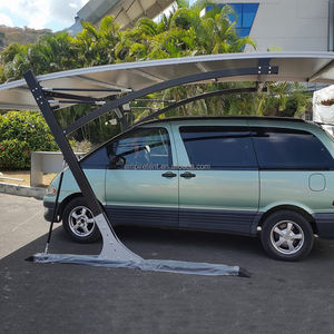 Tente d'auvent <span class=keywords><strong>de</strong></span> résidence <span class=keywords><strong>de</strong></span> vent fort <span class=keywords><strong>de</strong></span> qualité stable prête à l'emploi - Product Image 4