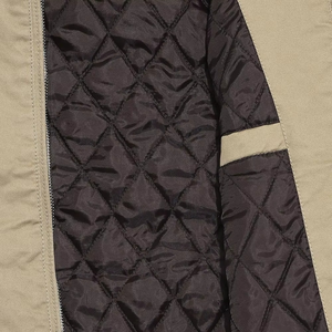 Veste matelassée sur mesure, best-seller, dernier design, veste matelassée sans manches, vêtements pour hommes, veste sans manches tendance - Product Image 5