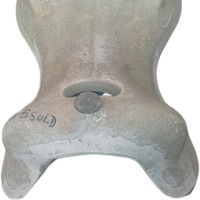 Selle Western en cuir véritable teint à la tambourine, avec arceau durable, pour cheval (Modèle B vendu), taille et couleur personnalisables, Inde