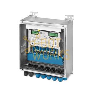 Phoenix Contact 1371410 - Nuevo - Product Image 1