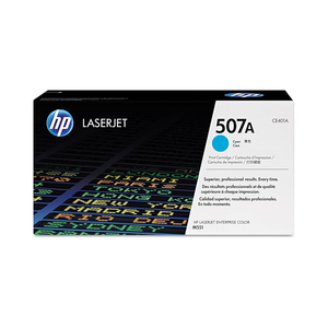 Cartucho de Tóner Cian Original HP CE401A para Impresoras LaserJet - Product Image 2