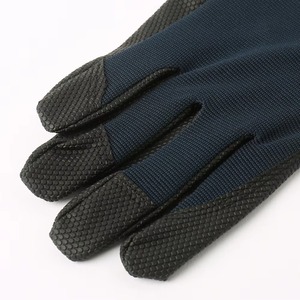 Gants de travail antidérapants et résistants à l'usure pour chantier, vente chaude en usine - Product Image 3