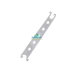 De acero inoxidable Converse Alar Retractor - Product Image 4
