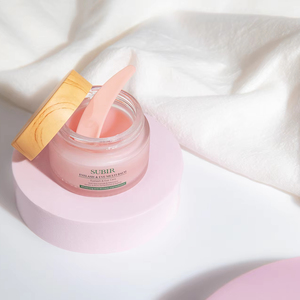 Curler pour cils et sourcils jetable multi-balm certifié végétalien ISO22716 GMP, formule douce, usage en salon, effet de 45 à 60 jours - Product Image 3