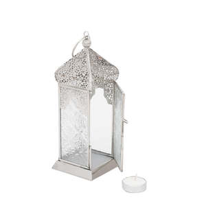 Available High Quality Round Glass Candle <b>Jar</b> for Home & Hotel Decoration Trendy New Design Christmas Best Price Candle Lantern - Product Image 2