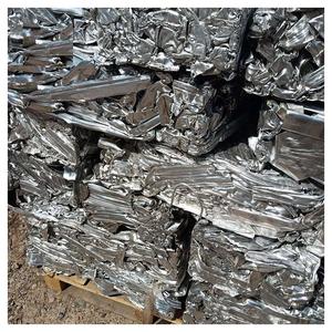 Stock de chatarra de aluminio disponible para exportación a cualquier país - Product Image 4