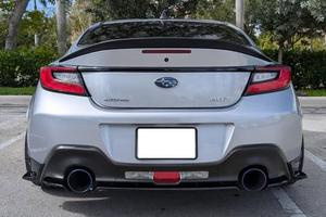 LISTO PARA ENVIAR, SUBARU BRZ PREMIUM 2022, VOLANTE A LA DERECHA/IZQUIERDA, TRANSMISIÓN MANUAL DE 6 VELOCIDADES - Product Image 5