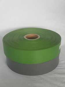 Valla de césped artificial de PVC impermeable de alta calidad estilo europeo decoración de pared de privacidad al aire libre Material plástico colorido Jidar - Product Image 4