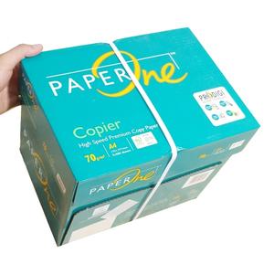 Paperone A4 Copy กระดาษต่อรองราคาขาย - Product Image 2