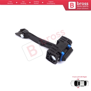 BDP1487ตัวหยุดประตูด้านหน้าสำหรับ A1 8X 8X1 8XK 8XA 8XF 2010 2019 hatchback Sportback 8X3837249 - Product Image 5
