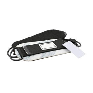 2025 gimnasio ajustable D-Ring correas de tobillo acolchado Fitness Cable máquina muslo glúteos ejercicios accesorios cómodos tobilleras - Product Image 4