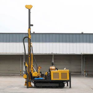 Spt toprak <span class=keywords><strong>test</strong></span> araştırması/su kuyusu döner matkap makinesi/hidrolik jeoteknik keşif elmas karot sondaj takımı - Product Image 1