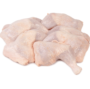 Venta al por mayor Fresh Frozen Chicken Leg Quarters Chicken Drumstick Frozen Quarter Chicken Leg Quarters For Sale - Product Image 4