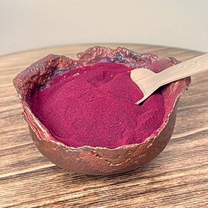 ผงบีทรูทอินทรีย์สกัดจากบีทรูทวีแกน - Product Image 6